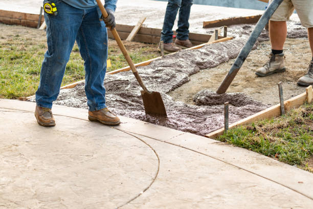 Best Concrete Grinding and Polishing in Atkins, VA