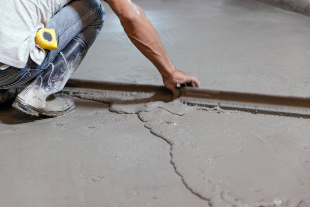 Best Concrete Staining and Coloring in Atkins, VA