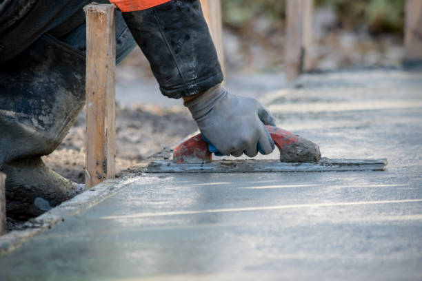 Best Concrete Steps and Stairs in Atkins, VA