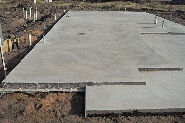 Best Concrete Foundation Repair in Atkins, VA