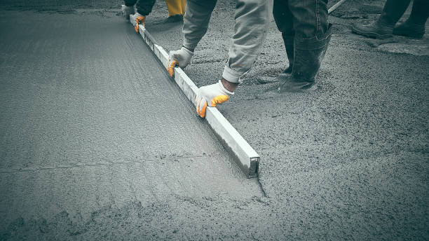 Best Concrete Staining and Coloring in Atkins, VA