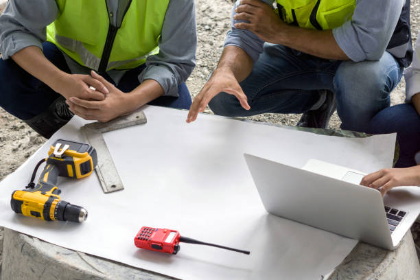 Best Concrete Grinding and Polishing in Atkins, VA